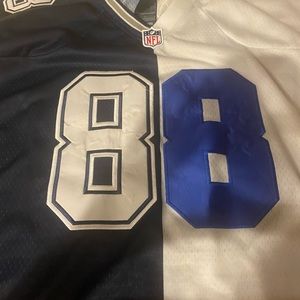 Dez Bryant Dallas Cowboys jersey